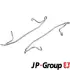 JP GROUP К-т установочный задних торм. колодок FIAT Punto, Marea, Bravo JP group 4964002610