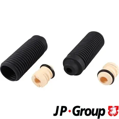 JP GROUP К-т защиты передн. амортизаторов JUKE 1.6 10- JP Group 4042702410 (фото 1)