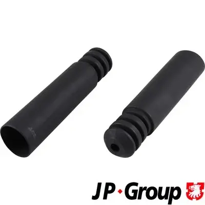 JP GROUP К-т защиты задн. амортизаторов JUKE 1.6 10- JP group 4052704410