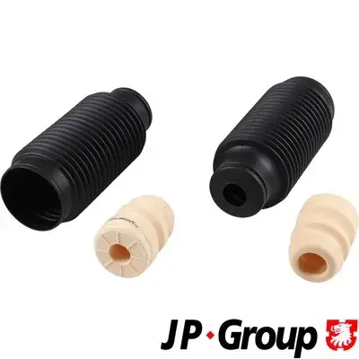 JP GROUP KIA Пылезащитный комилект амортизаторов (2 пыльника+2 отбойника) CEED 06- JP group 3642702210