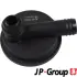 JP GROUP Клапан, система продування картера VW LT -96 JP group 1116010200