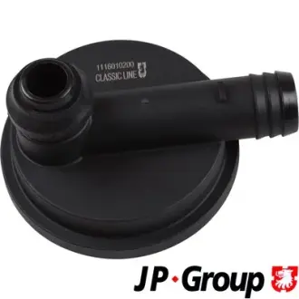 JP GROUP Клапан, система продування картера VW LT -96 JP group 1116010200 Фольксваген Лт 35