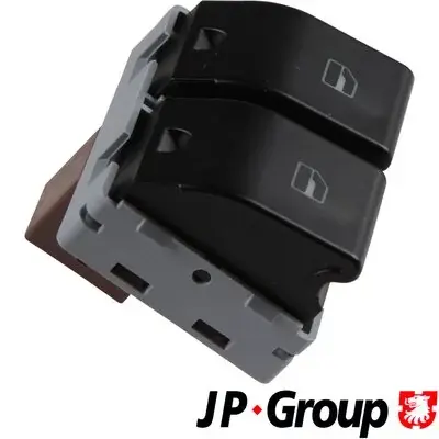 JP GROUP Кнопки стеклоподьемника VW Polo -09 JP group 1196703970