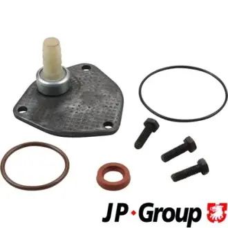 JP GROUP Комплект прокладок, вакуумный насос VW JP group 1117150610 Фольксваген Шаран