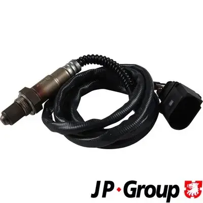 JP GROUP лямбда-зонд (5 конт.) 1,8T: AUDI A3 VW Golf IV, T4 SKODA Octavia JP group 1193804000