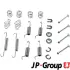 JP GROUP MITSUBISHI К-т установочный стояночного тормоза Outlander 2,4 -12, CITROEN C-Crosser JP Group 3963952110 (фото 1)