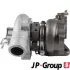 JP GROUP MITSUBISHI Турбокомпресор (к-кт) L200 2.5 96-07, PAJERO SPORT I (K7_, K9_) 2.5 TD 98- JP Group 3917400100 (фото 3)