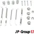 JP GROUP MITSUBISHI Установочный к-кт. торм. кол. Carisma, Colt IV, V, Lancer V, V| JP group 4664001810