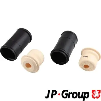 JP GROUP MITSUBISHI Защита аморт.передн.к-кт Carisma,Galant,Volvo JP group 3942702510