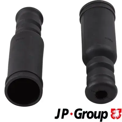 JP GROUP MITSUBISHI Защитный к-т заднего амортизатора Outlander,ASX,Lancer,Citroen C-Crosser,C4 Aircross,Peugeot JP Group 3952704510 (фото 1)