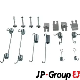 JP GROUP монтажный к-кт. FORD MONDEO -00 JP group 1564000310