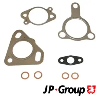 JP GROUP Монтажный к-т компрессора (турбины) ASTRA H 1.7 JP Group 1217752410