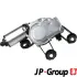 JP GROUP мотор щеток стеклооч. зад. FORD FIESTA -08 JP group 1598201000