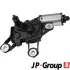 JP GROUP мотор щеток стеклооч. зад. FORD FIESTA -08 JP group 1598201000