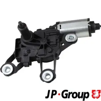 JP GROUP мотор щеток стеклооч. зад. FORD FIESTA -08 JP Group 1598201000