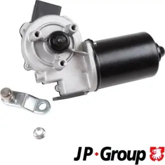 JP GROUP Мотор стеклоочистителя PEUGEOT PARTNER 08- JP group 4198200700 Ситроен Берлинго b9