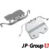JP GROUP MW Установочный к-кт. торм. кол. X5/F15/E70, X6/E71/F16, JP group 1464003310