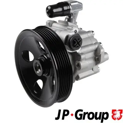 JP GROUP Насос ГУР DB E211 JP group 1345103500