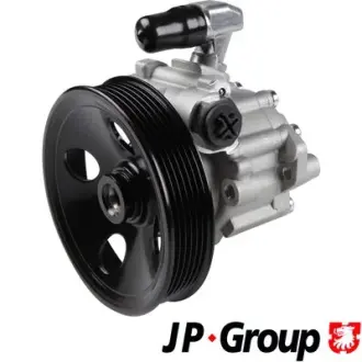 JP GROUP Насос ГУР DB E211 JP group 1345103500