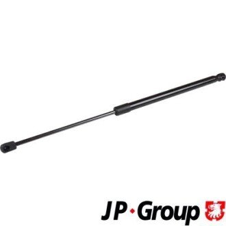 NISSAN амортизатор багажника QASHQAI II 13- jp group 4081201500