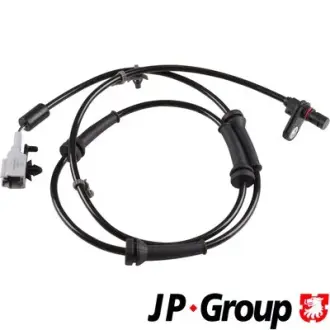 JP GROUP NISSAN датчик ABS задн.Qashqai 07- JP group 4097102400