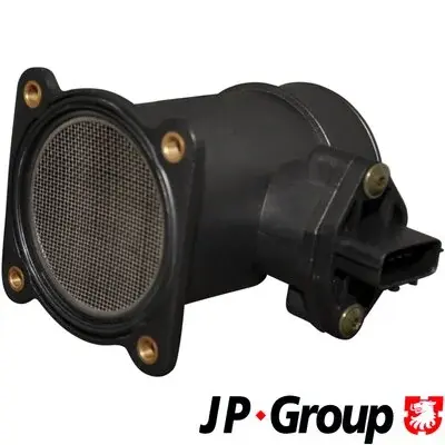JP GROUP NISSAN Расходомер воздуха Almera,Primera,Serena,Vanette 1.5/2.3D JP group 4093900400