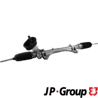 JP GROUP NISSAN Рульовий механізм Note 06-, Micra 02- JP Group 4044300400