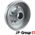 JP GROUP NISSAN Тормозной барабан Kubistar,Renault Kangoo JP group 4363500300