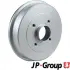 JP GROUP NISSAN Тормозной барабан Kubistar,Renault Kangoo JP group 4363500300
