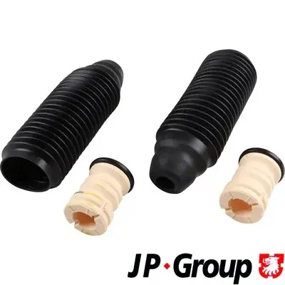JP GROUP NISSAN Защита аморт.передн.к-кт Qashqai 07- JP group 4042702310