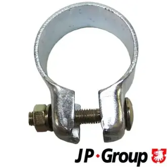 JP GROUP Обойма глушителя универс. 49.5мм JP group 1121400800