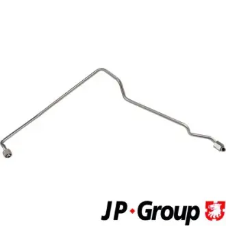 JP GROUP Оливопровід, компресор AUDI 2.0TDI JP Group 1117602700