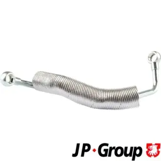 JP GROUP Оливопровід, компресор VW 1.4TSI JP group 1117602400 Фольксваген Пассат б6