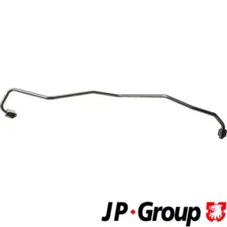 JP GROUP Оливопровід, компресор VW 2.0 TDI JP group 1117602100 Фольксваген Пассат б6