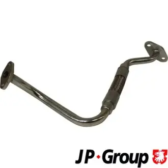 JP GROUP Оливопровід, компресор VW CRAFTER -13 JP Group 1117601900
