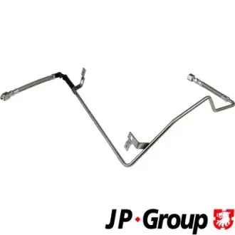 JP GROUP Оливопровід, компресор VW Passat 1.8T JP group 1117602200 Ауди А4 б5