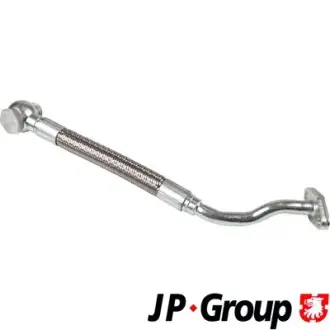JP GROUP Оливопровід, компресор VW PASSAT 1.9 TD -96 JP group 1113700100 Фольксваген Гольф 3