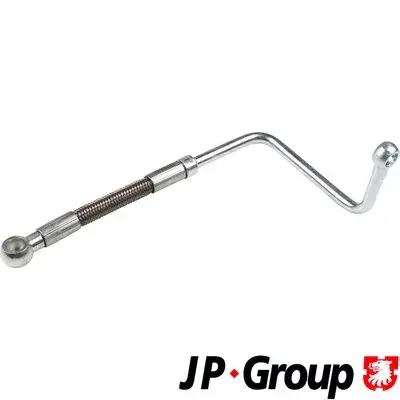 JP GROUP Оливопровід компресора OPEL 1.9CDTI JP group 1217600400