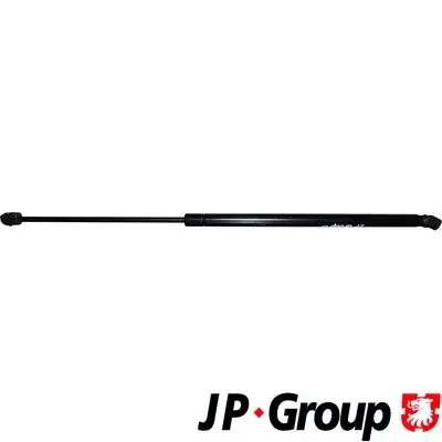 JP GROUP OPEL Амортизатор багажника Corsa D (3 двери) JP group 1281203500