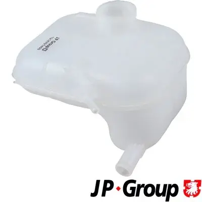 JP GROUP OPEL бачок розширювальний Astra H JP group 1214701400