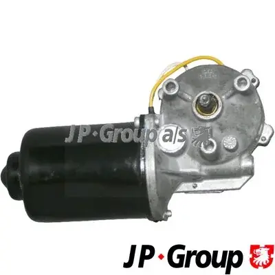 JP GROUP OPEL Двигатель стеклоочистителя Combo,Corsa C JP Group 1298200100 (фото 1)