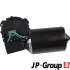 JP GROUP OPEL Двигатель стеклоочистителя передний Astra G JP group 1298200600