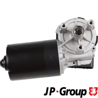 JP GROUP OPEL Двигатель стеклоочистителя передний Astra G JP group 1298200600 Опель Астра g