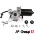 JP GROUP OPEL Двигатель стеклоочистителя задний Vectra C универсал JP group 1298201100