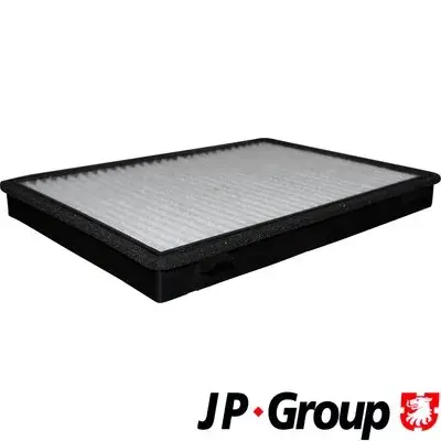 Фильтр салона JP group 1228102600