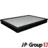 Фильтр салона JP group 1228102600