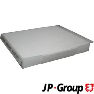 Фильтр салона JP group 1228101400