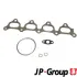 JP GROUP OPEL К-кт прокладок турбины ASTRA H 1.6 07-, ASTRA J 1.6 09-, CORSA D 1.6 06-, INSIGNIA A 1.6 08-, ZAFIRA 1.6 10- JP group 1217752610