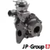 JP GROUP OPEL К-кт турбіни MOVANO B 2.3 10-, NISSAN, RENAULT JP Group 1217407100 (фото 2)