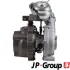 JP GROUP OPEL К-кт турбіни MOVANO B 2.3 10-, NISSAN, RENAULT JP Group 1217407100 (фото 3)
